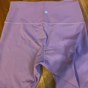 Lululemon Wunder Under High Rise
Full-On Luxtreme